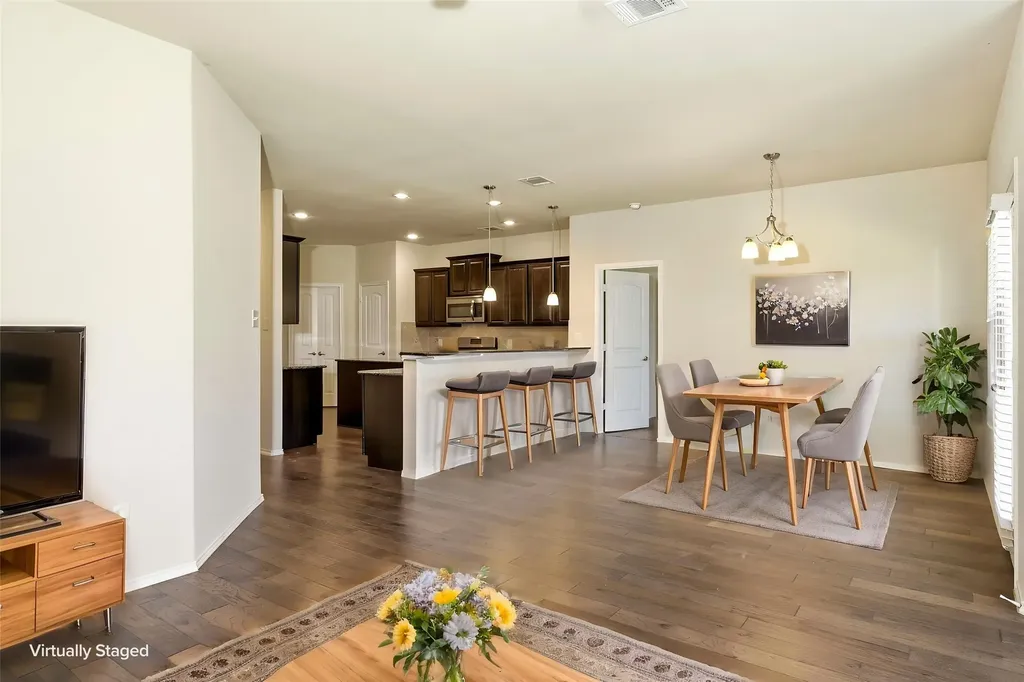 945 Lake Woodland Drive Little Elm TX 75068