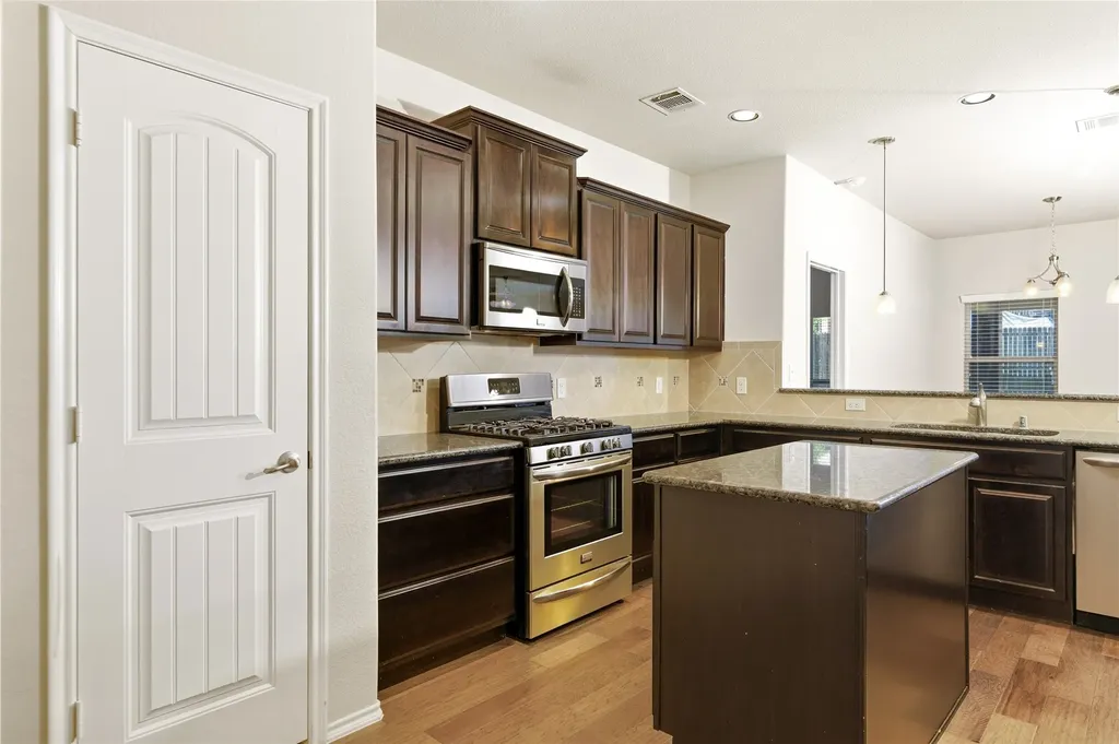 945 Lake Woodland Drive Little Elm TX 75068