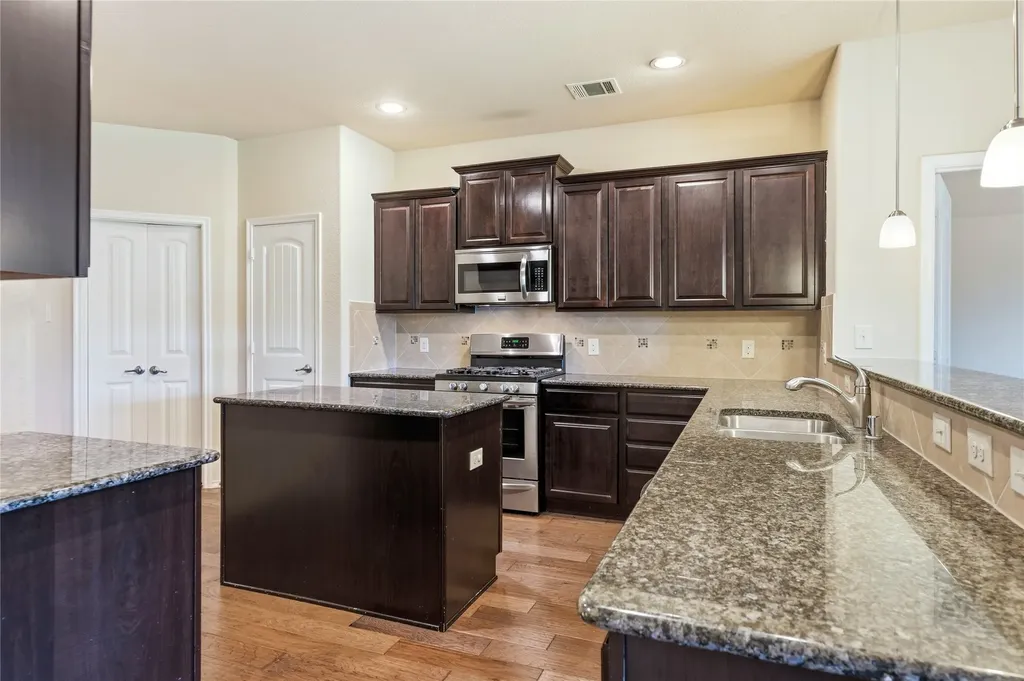 945 Lake Woodland Drive Little Elm TX 75068