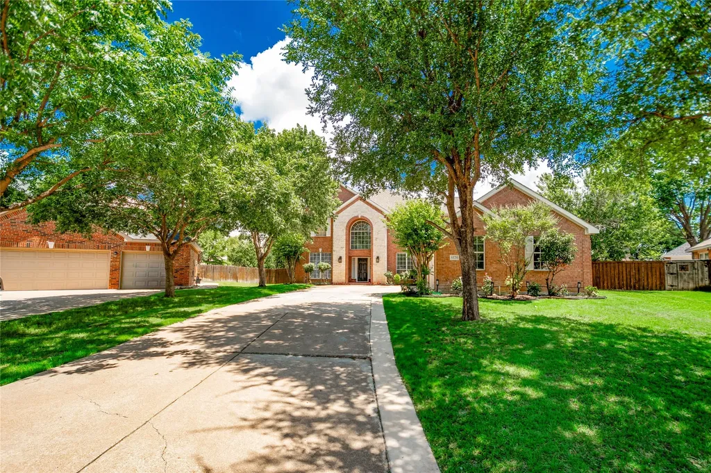 6120 Cobble Trail Flower Mound TX 75028