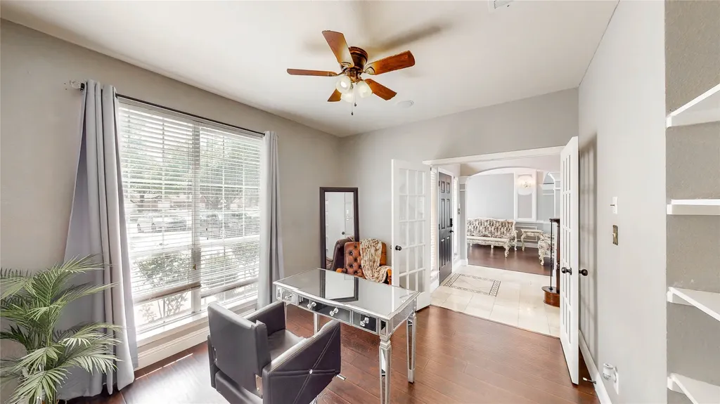 6120 Cobble Trail Flower Mound TX 75028