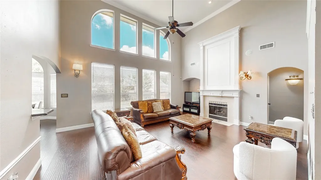 6120 Cobble Trail Flower Mound TX 75028
