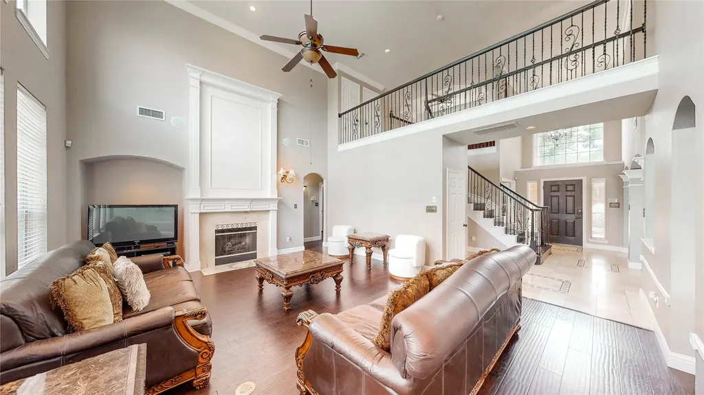 6120 Cobble Trail Flower Mound TX 75028