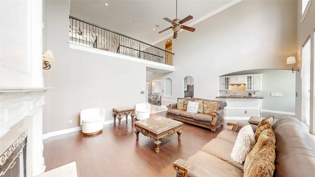 6120 Cobble Trail Flower Mound TX 75028