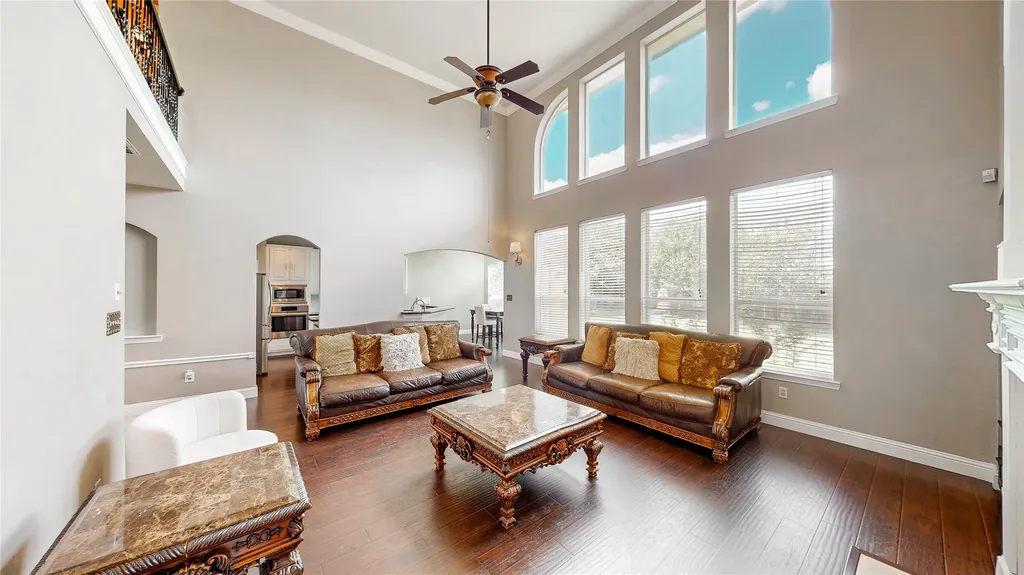 6120 Cobble Trail Flower Mound TX 75028