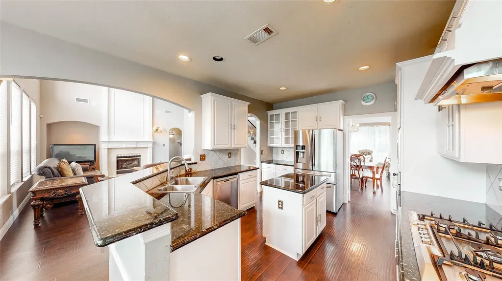 6120 Cobble Trail Flower Mound TX 75028
