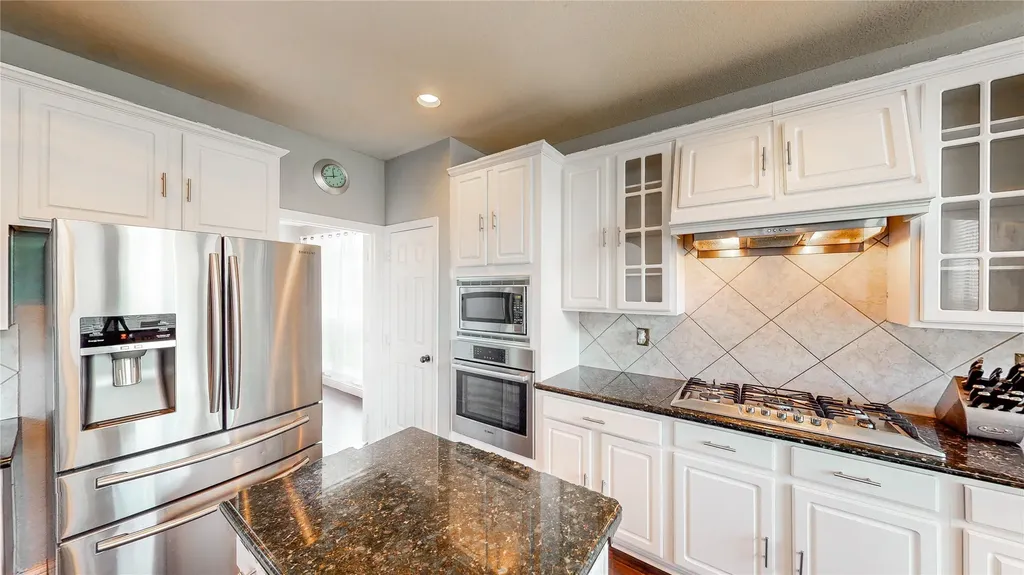 6120 Cobble Trail Flower Mound TX 75028