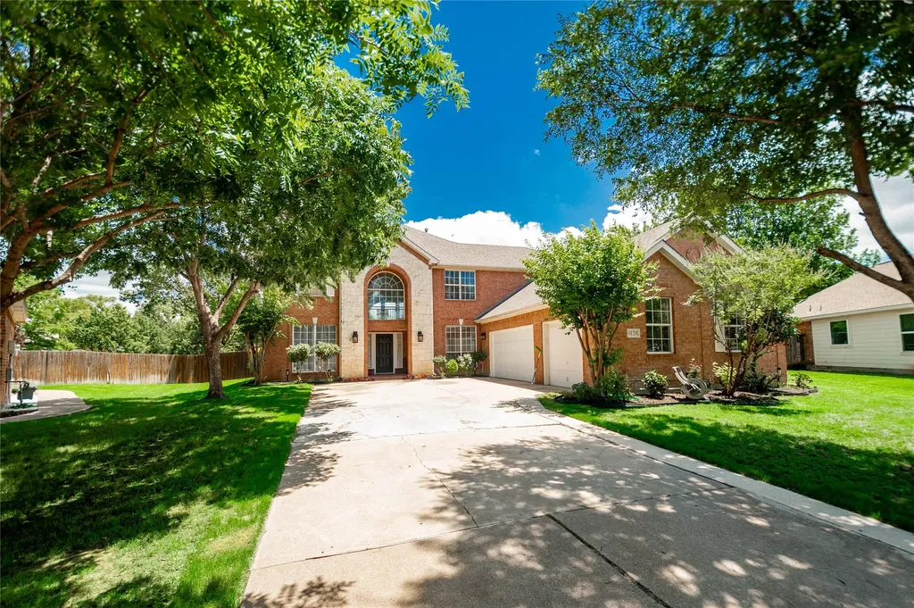 6120 Cobble Trail Flower Mound TX 75028