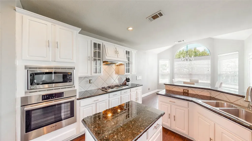 6120 Cobble Trail Flower Mound TX 75028