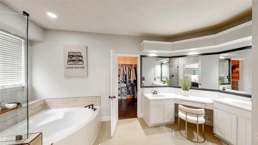 6120 Cobble Trail Flower Mound TX 75028