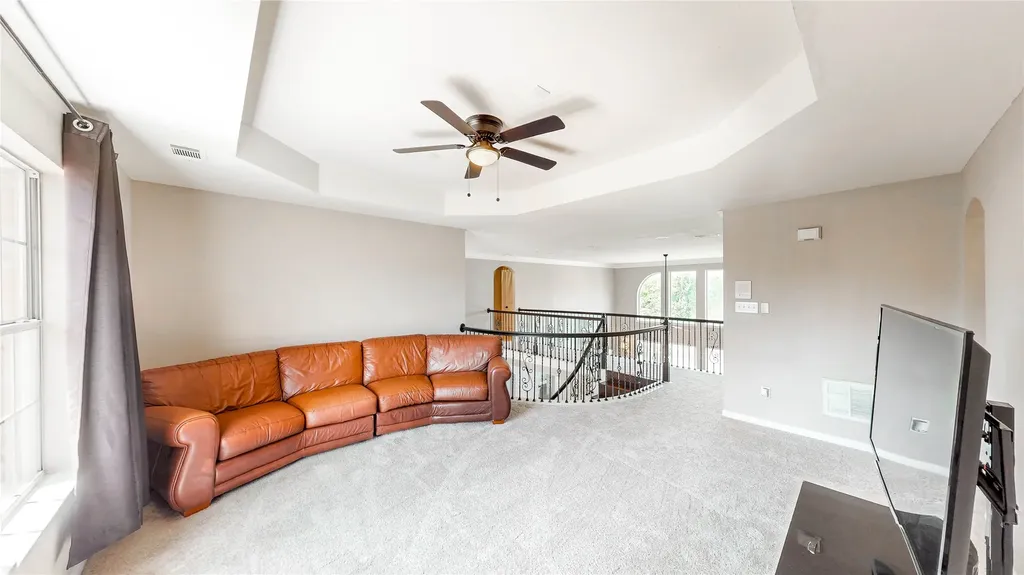 6120 Cobble Trail Flower Mound TX 75028