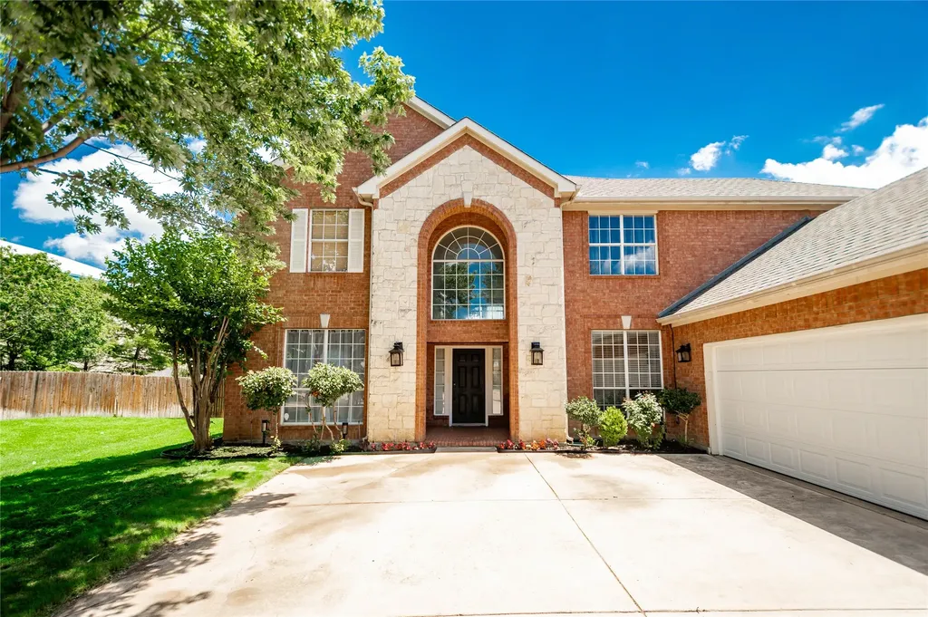 6120 Cobble Trail Flower Mound TX 75028