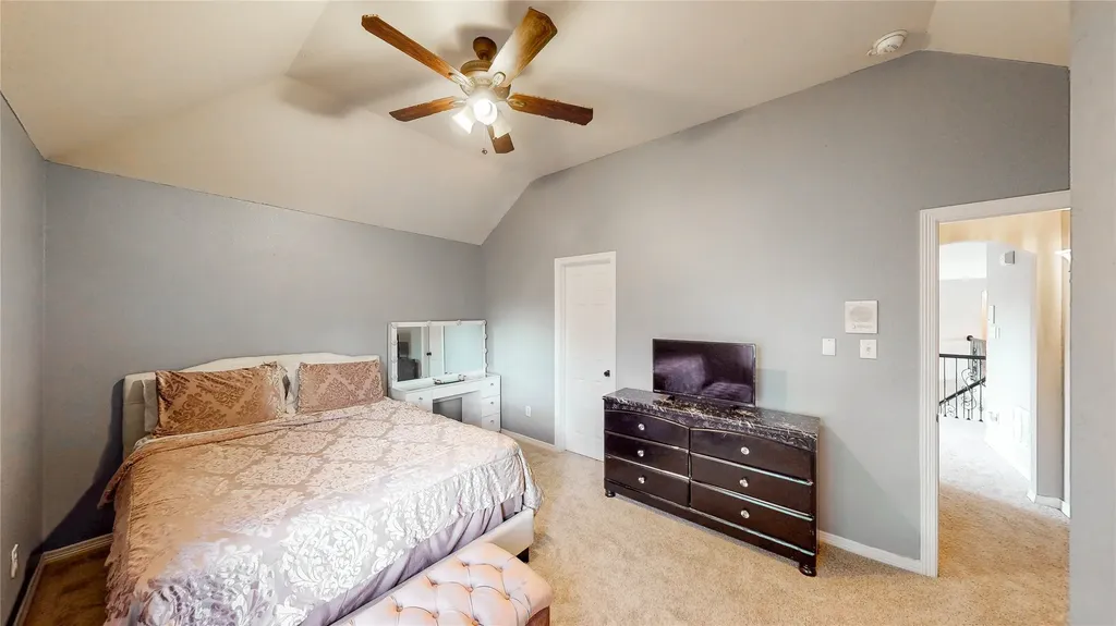 6120 Cobble Trail Flower Mound TX 75028