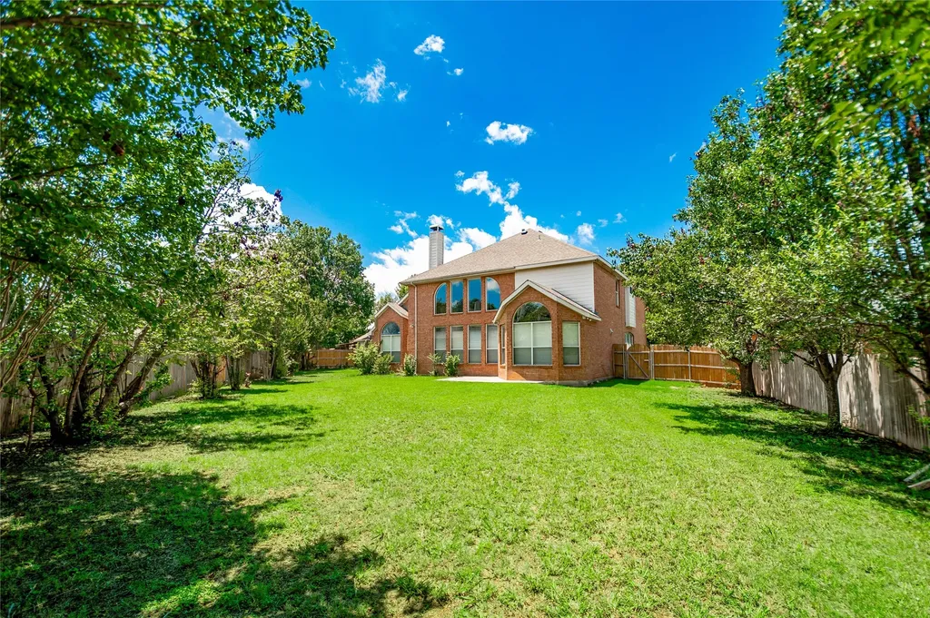 6120 Cobble Trail Flower Mound TX 75028