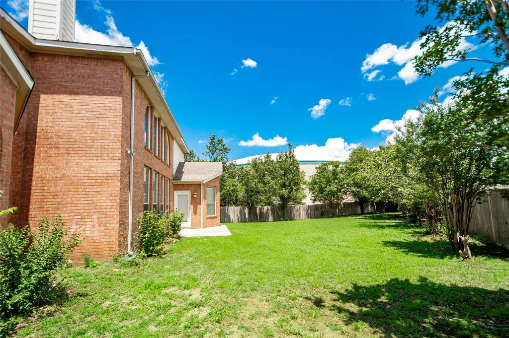 6120 Cobble Trail Flower Mound TX 75028