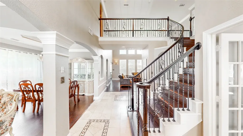 6120 Cobble Trail Flower Mound TX 75028