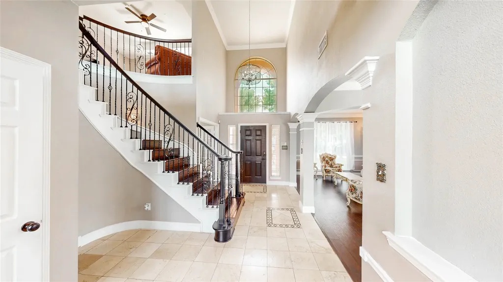 6120 Cobble Trail Flower Mound TX 75028