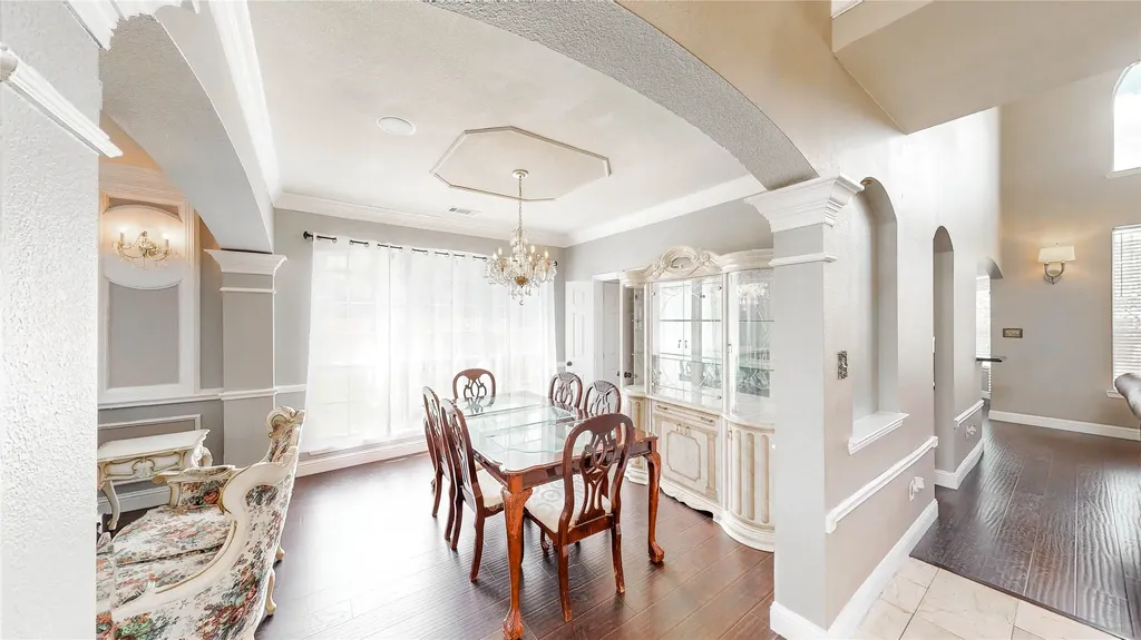 6120 Cobble Trail Flower Mound TX 75028