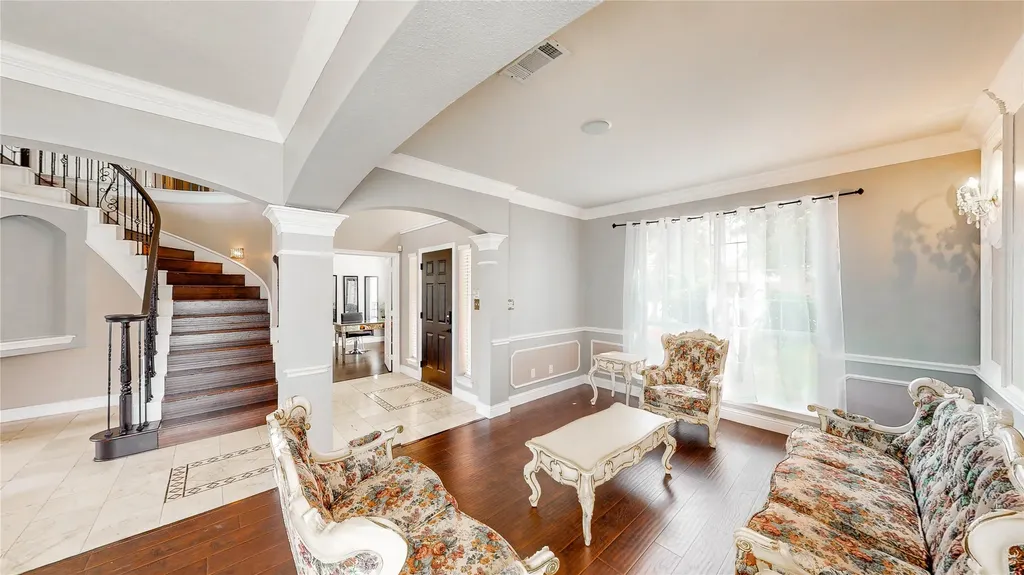 6120 Cobble Trail Flower Mound TX 75028