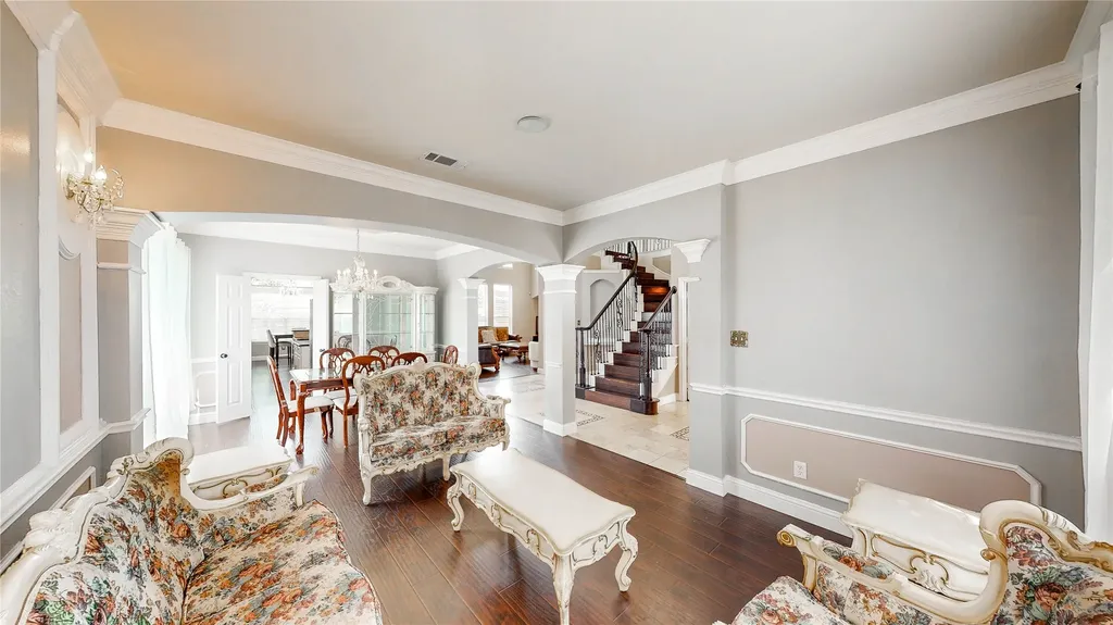 6120 Cobble Trail Flower Mound TX 75028