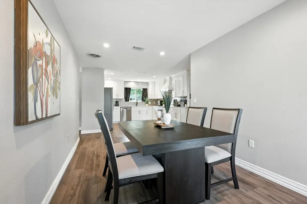 2013 W Shore Drive Garland TX 75043