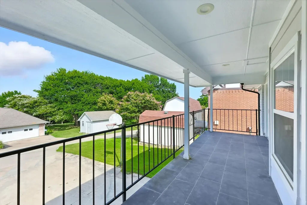 2013 W Shore Drive Garland TX 75043