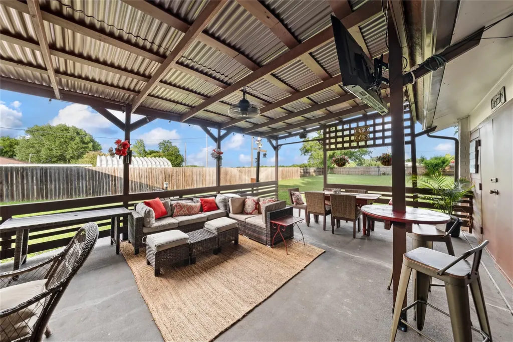 104 Melissa Street Eddy TX 76524