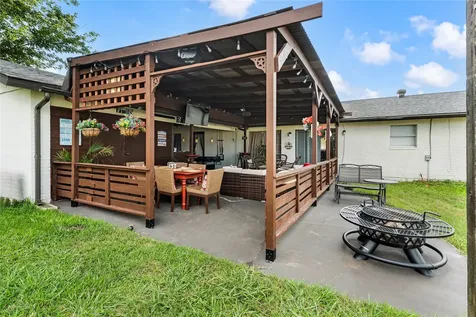 104 Melissa Street Eddy TX 76524