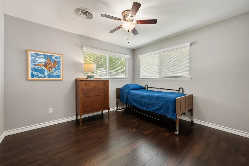 5609 Westcreek Drive Fort Worth TX 76133