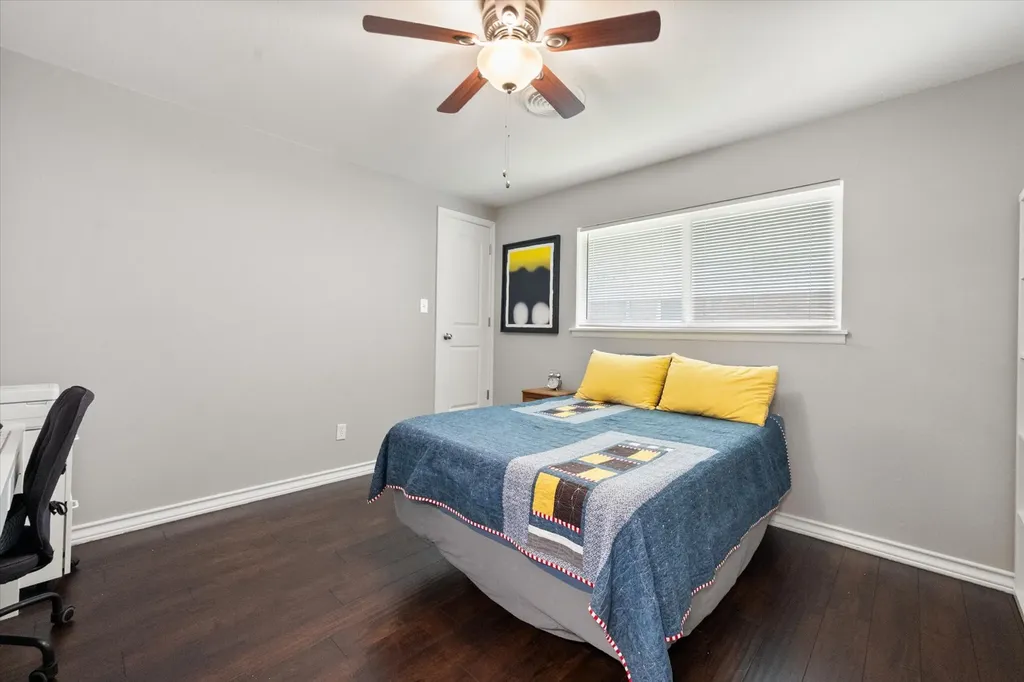 5609 Westcreek Drive Fort Worth TX 76133