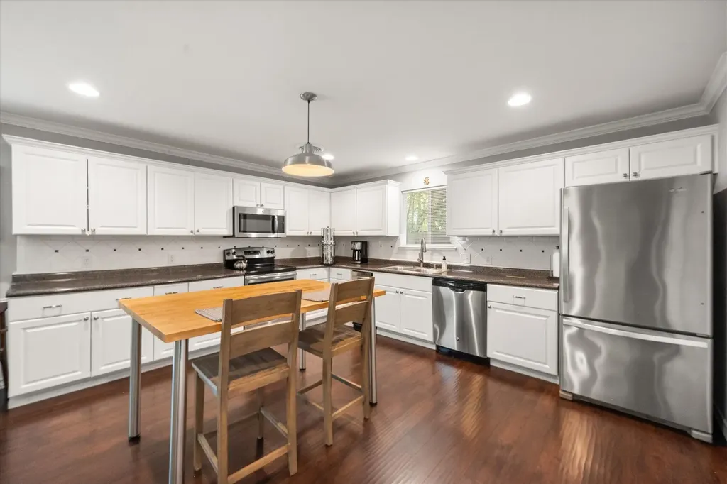 5609 Westcreek Drive Fort Worth TX 76133