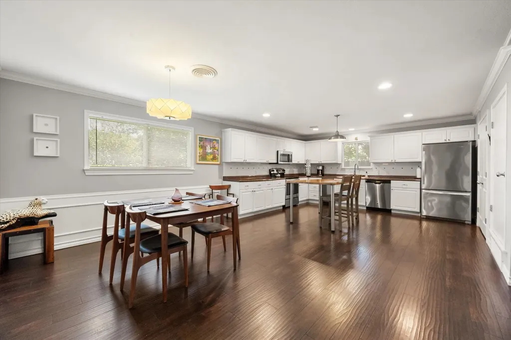5609 Westcreek Drive Fort Worth TX 76133