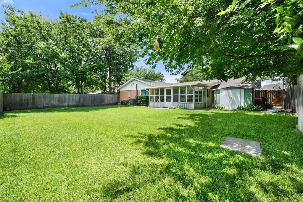 5609 Westcreek Drive Fort Worth TX 76133