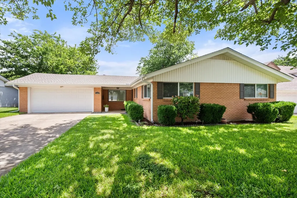 5609 Westcreek Drive Fort Worth TX 76133