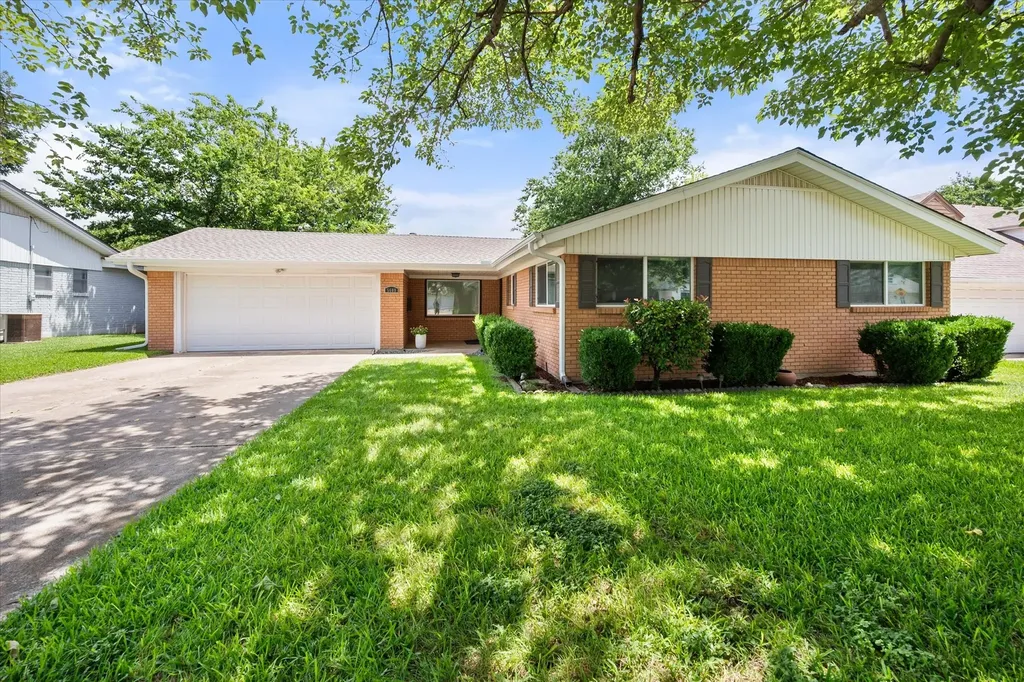 5609 Westcreek Drive Fort Worth TX 76133