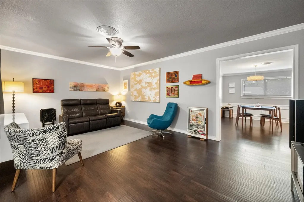 5609 Westcreek Drive Fort Worth TX 76133