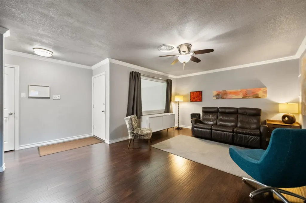 5609 Westcreek Drive Fort Worth TX 76133
