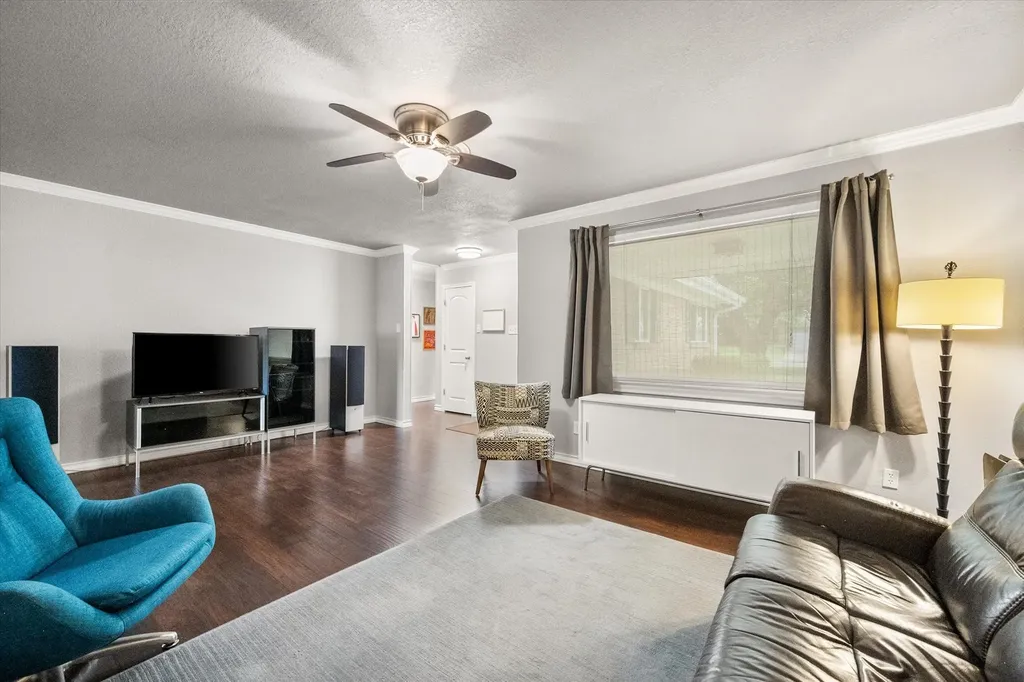 5609 Westcreek Drive Fort Worth TX 76133