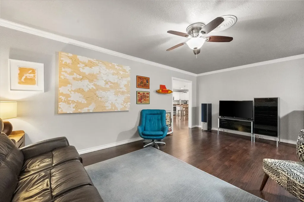5609 Westcreek Drive Fort Worth TX 76133