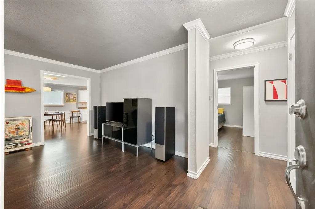 5609 Westcreek Drive Fort Worth TX 76133