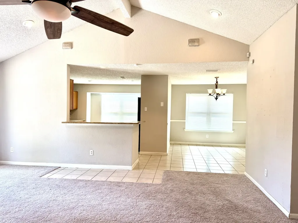 2661 Berkshire Lane Grand Prairie TX 75052