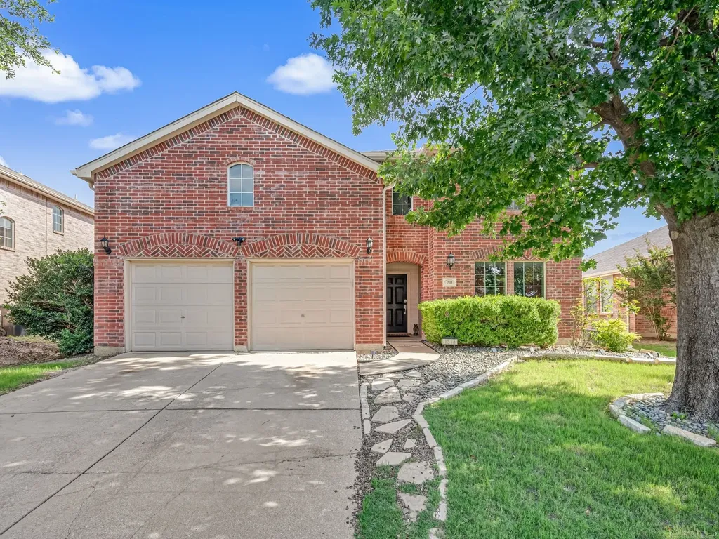 1513 Morning Dove Aubrey TX 76227