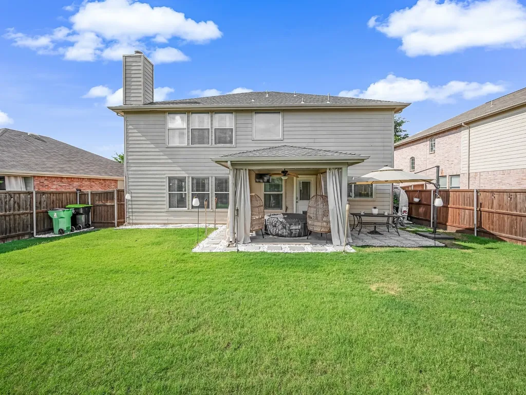 1513 Morning Dove Aubrey TX 76227