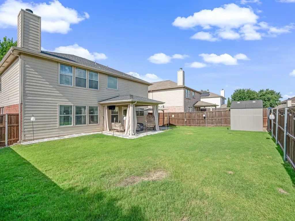 1513 Morning Dove Aubrey TX 76227