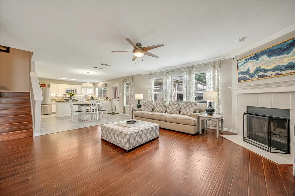 1513 Morning Dove Aubrey TX 76227
