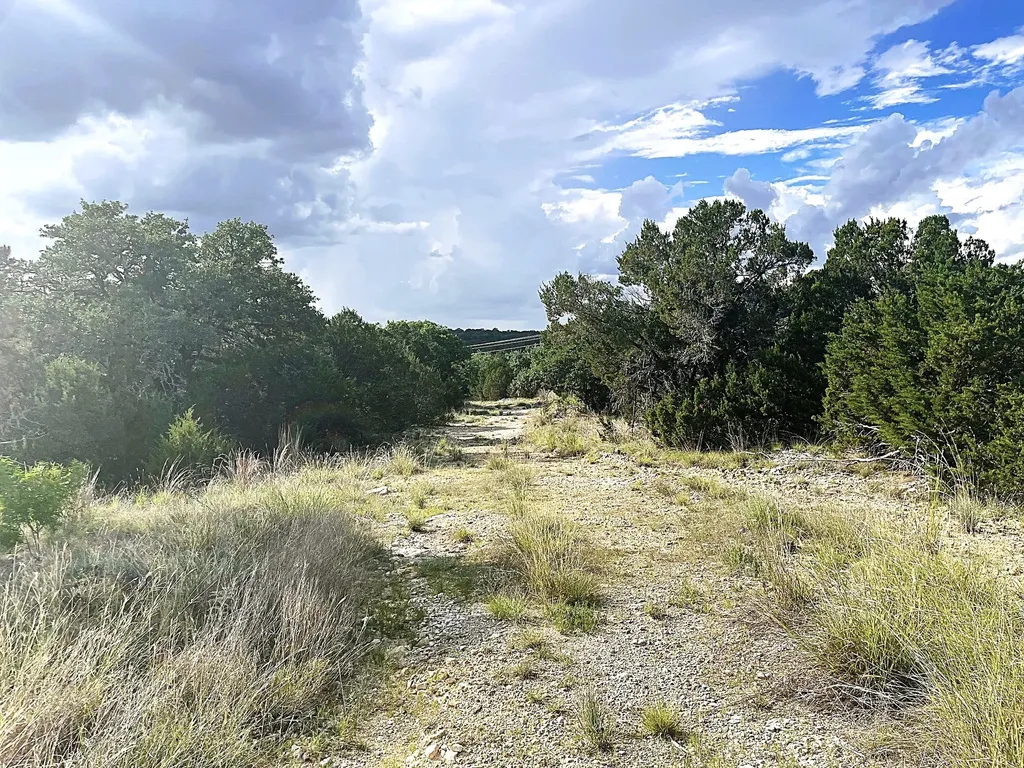 Tbd Lot 16 Ph 5 Evant TX 76525