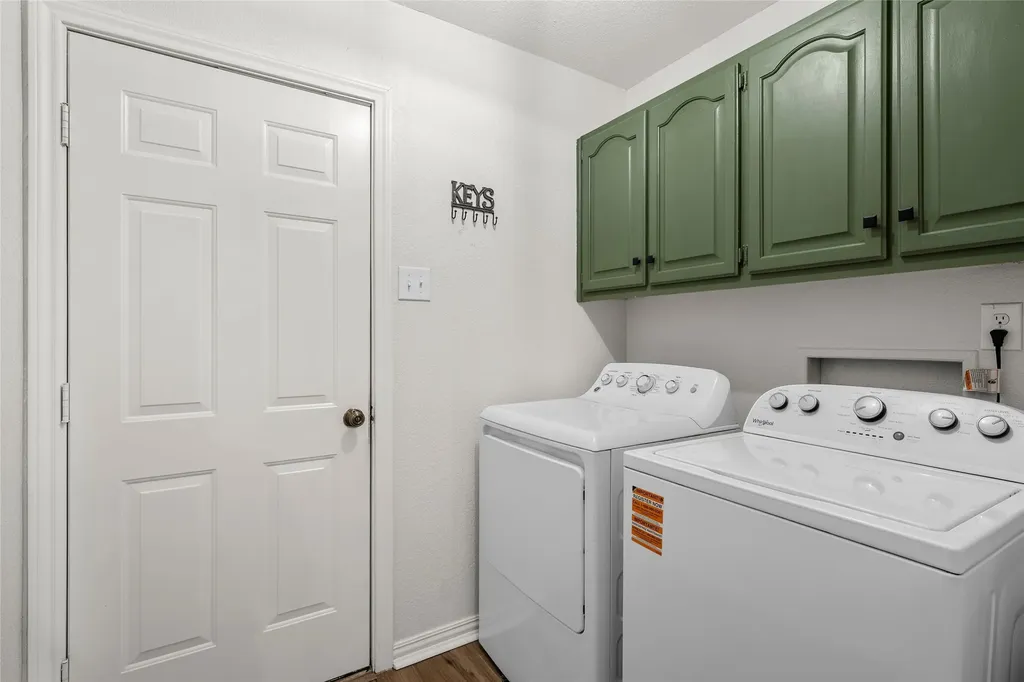 141 Bonham Drive Hewitt TX 76643
