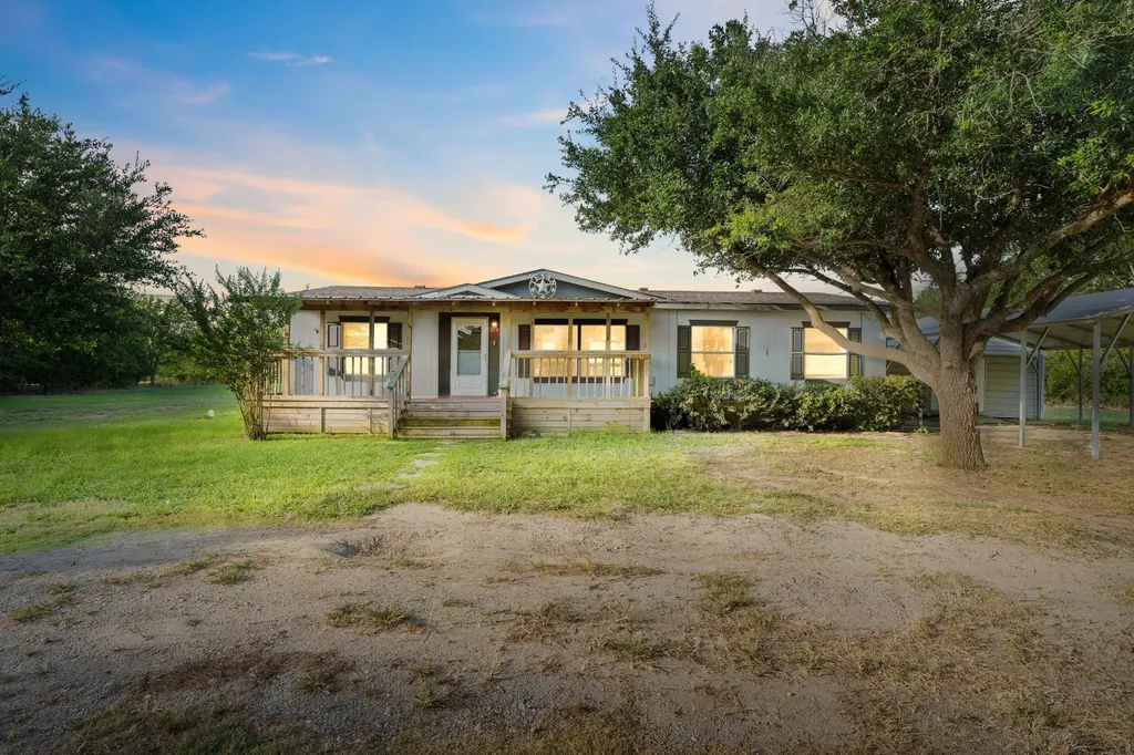 2179 Private Road 2545 Quinlan TX 75474