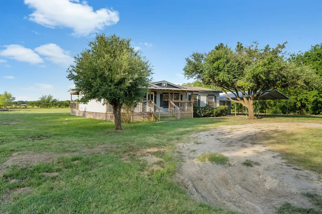2179 Private Road 2545 Quinlan TX 75474