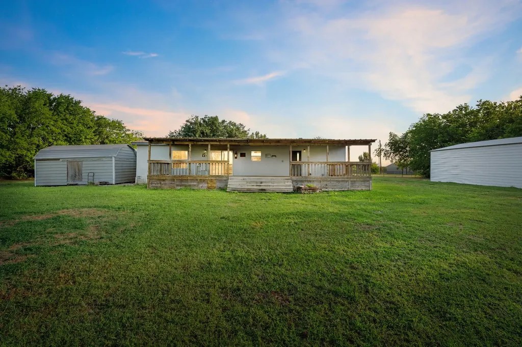 2179 Private Road 2545 Quinlan TX 75474